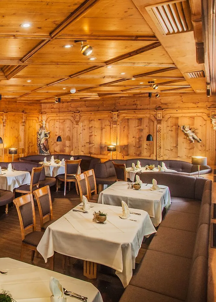 Leipziger Hof Innsbruck Austria