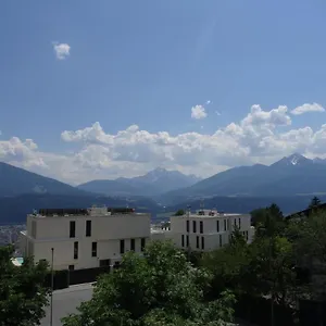Appartamento Holidayhome Omyxl, Innsbruck