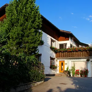 Appartamento Haus Kinspergher, Innsbruck