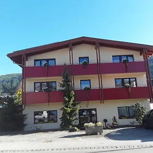 Appartamento Family-appartements, Innsbruck