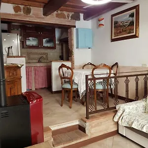 Casetta Terrosi Talamone