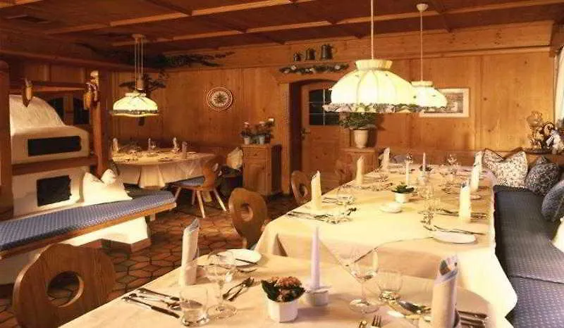 Leipziger Hof Innsbruck Hotel