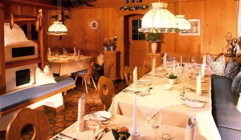 Leipziger Hof Innsbruck
