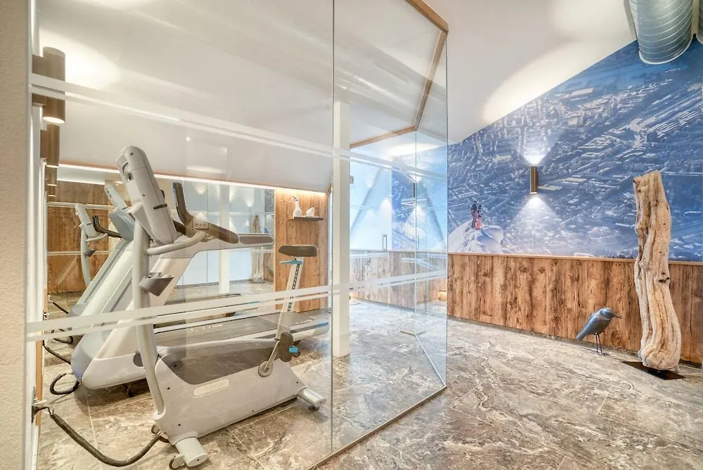 Leipziger Hof Innsbruck Hotel