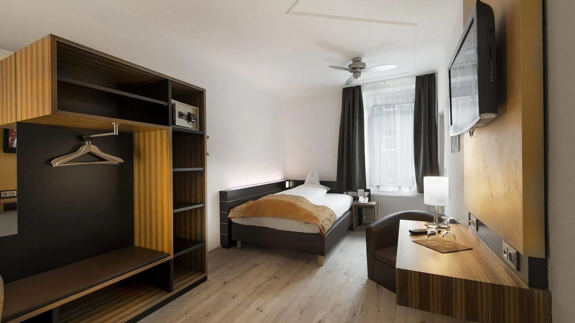 Hotel Leipziger Hof Innsbruck